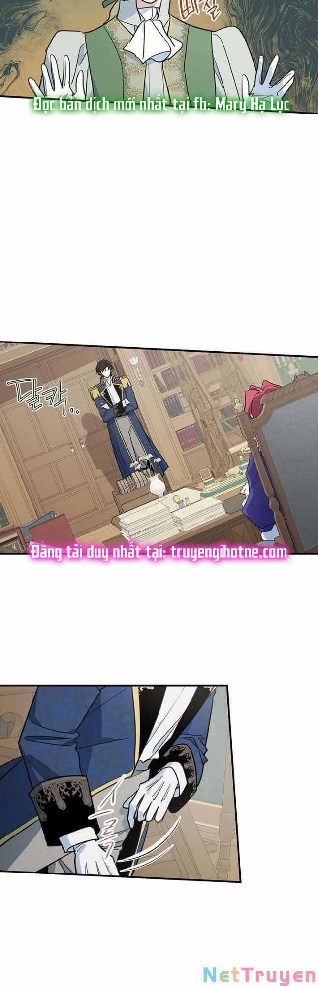Người Đẹp Và Quái Vật 119.1 trang 16