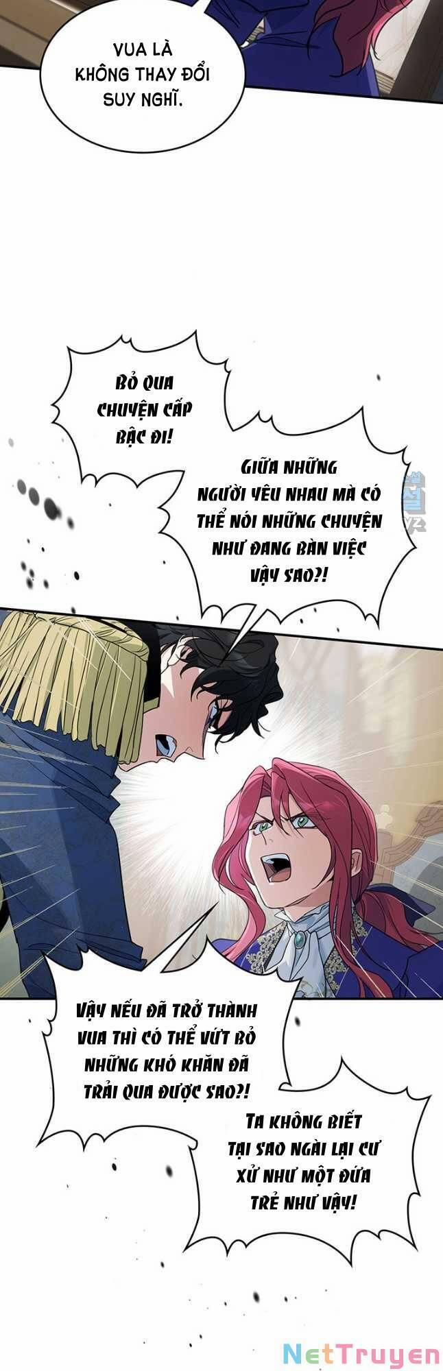 Người Đẹp Và Quái Vật 119.1 trang 18