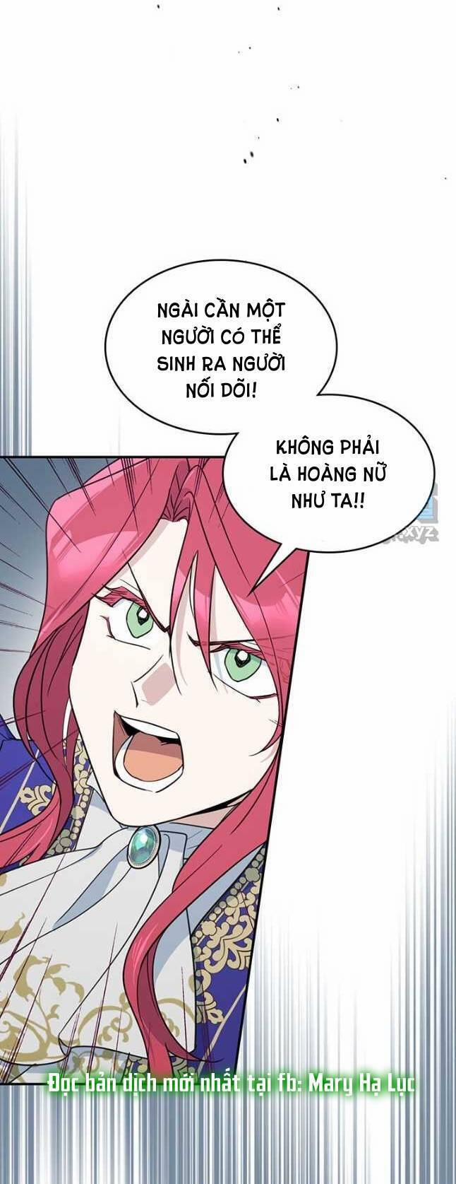 Người Đẹp Và Quái Vật 119.1 trang 19