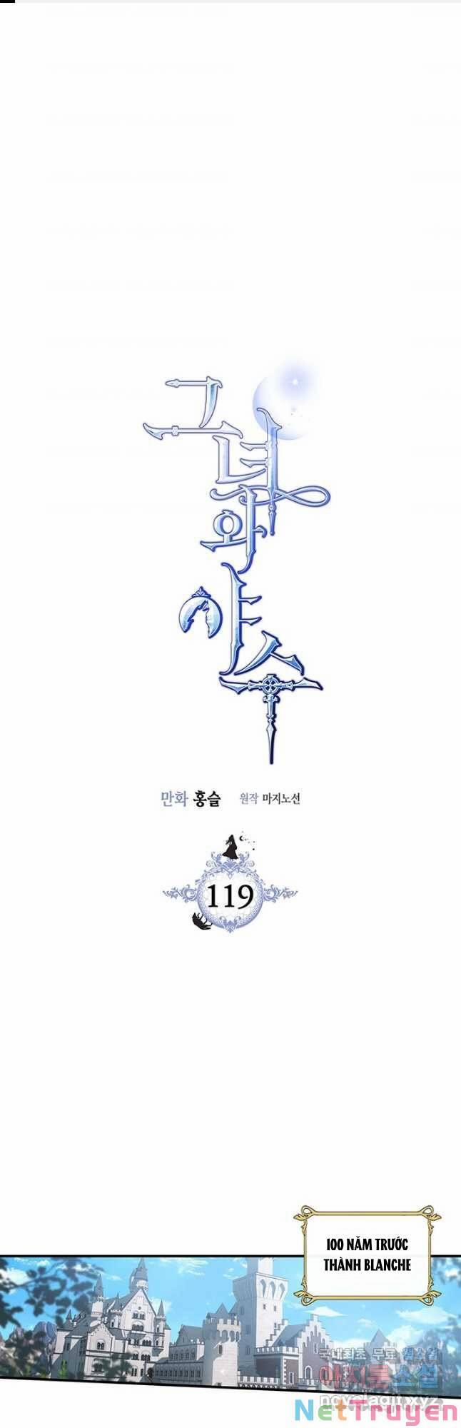 Người Đẹp Và Quái Vật 119.1 trang 2