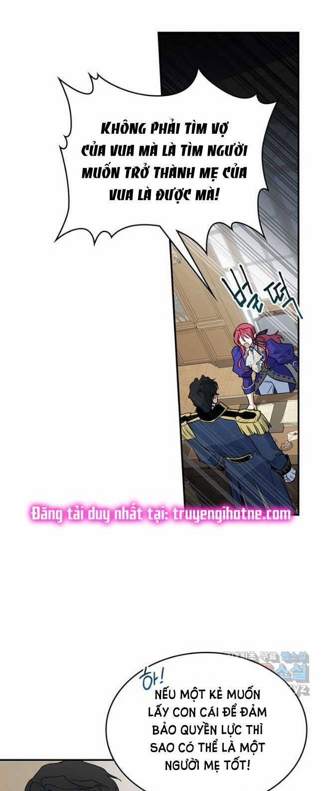 Người Đẹp Và Quái Vật 119.1 trang 21