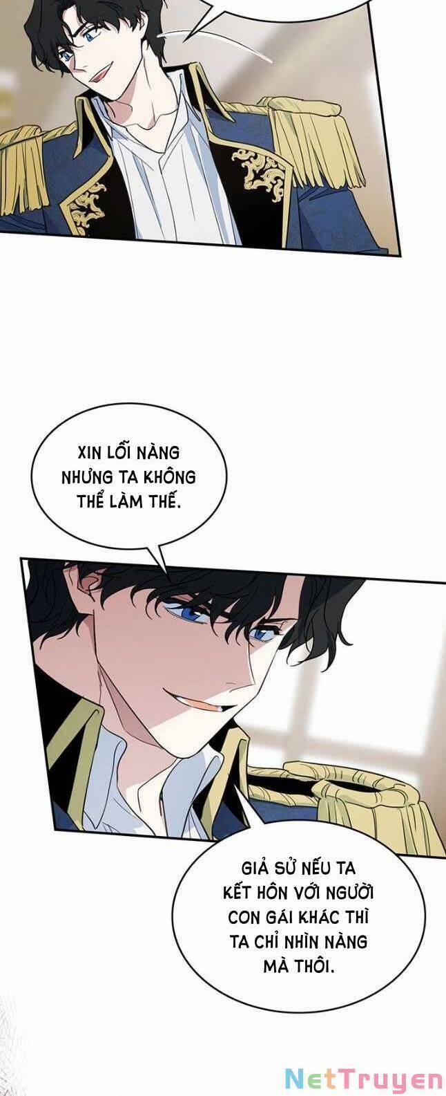 Người Đẹp Và Quái Vật 119.1 trang 22