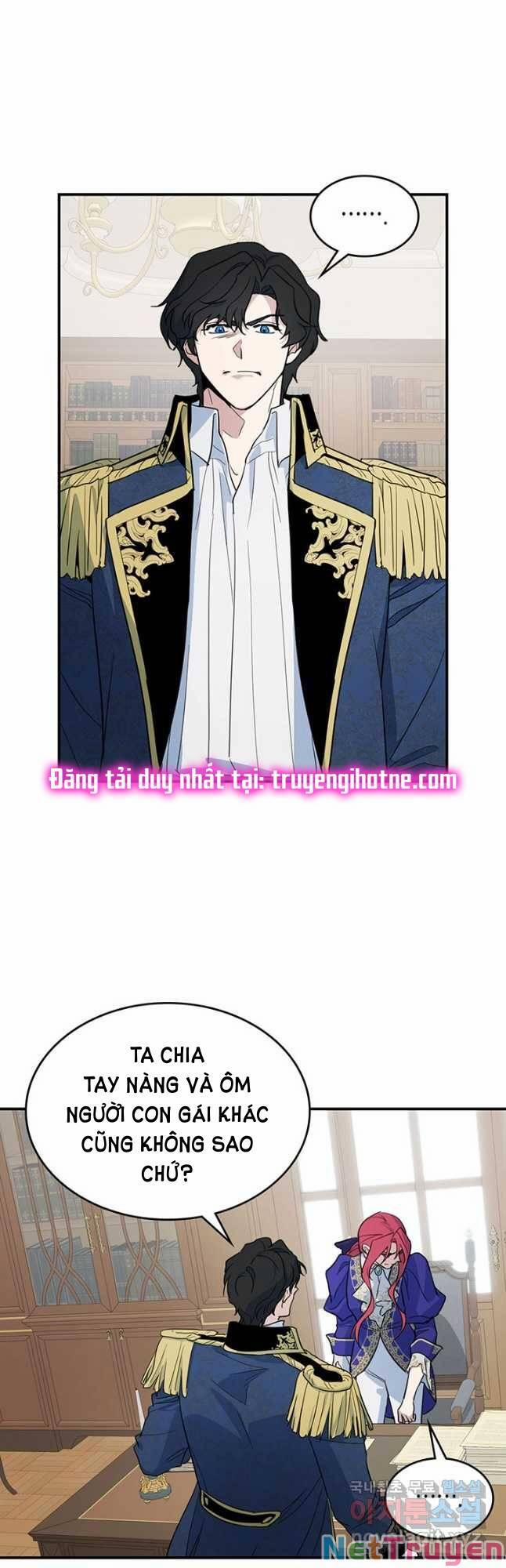 Người Đẹp Và Quái Vật 119.1 trang 24