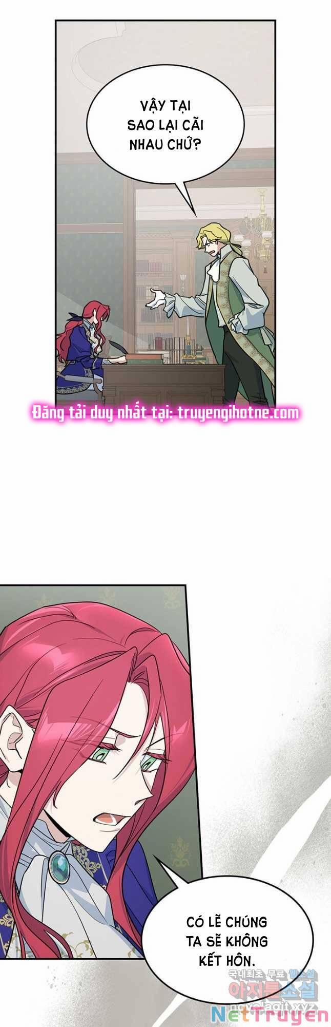 Người Đẹp Và Quái Vật 119.1 trang 5