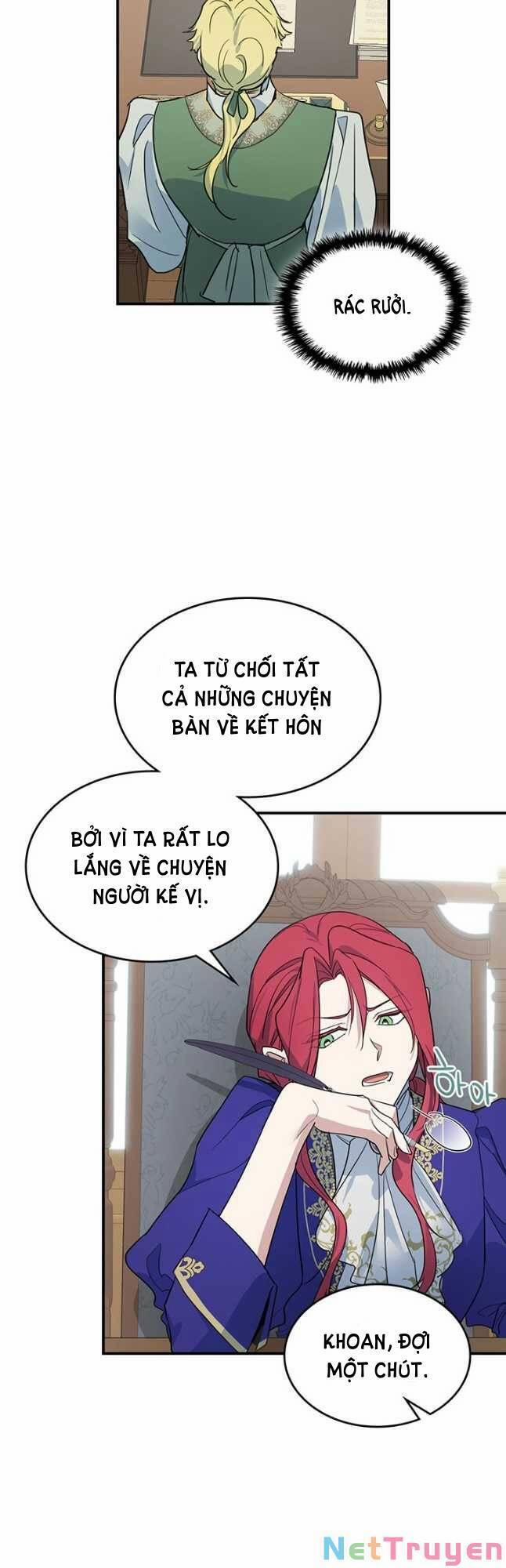 Người Đẹp Và Quái Vật 119.1 trang 7