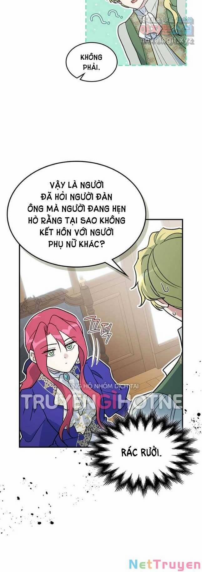 Người Đẹp Và Quái Vật 119.1 trang 9