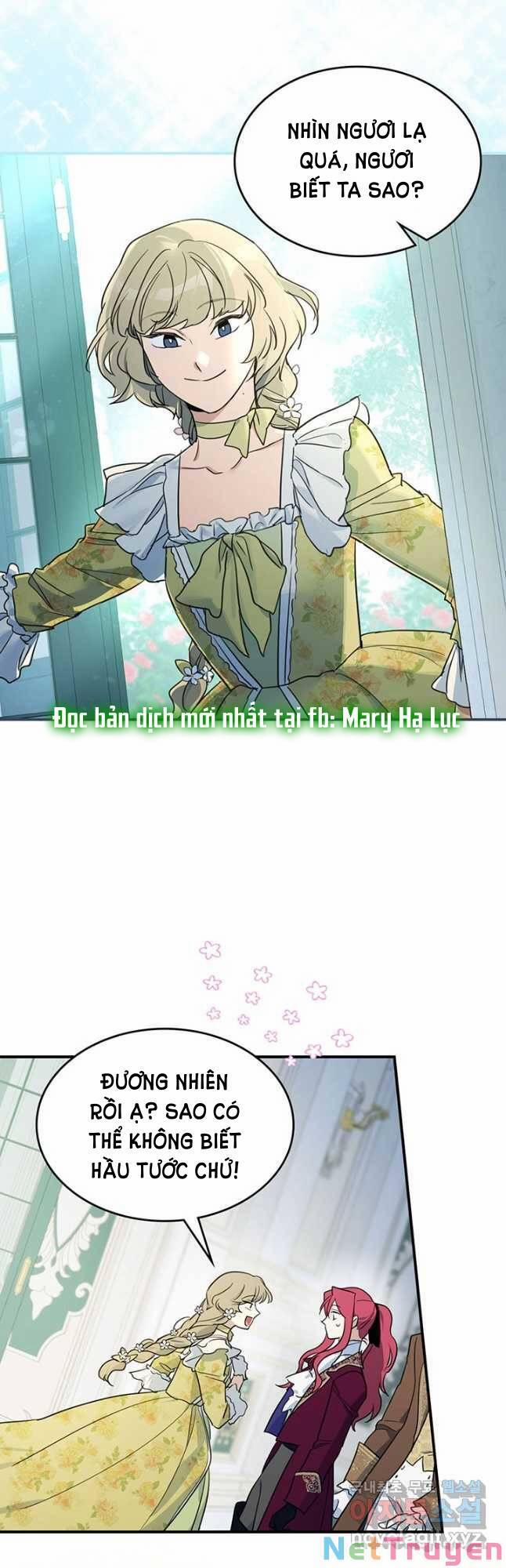 Người Đẹp Và Quái Vật 119.2 trang 15