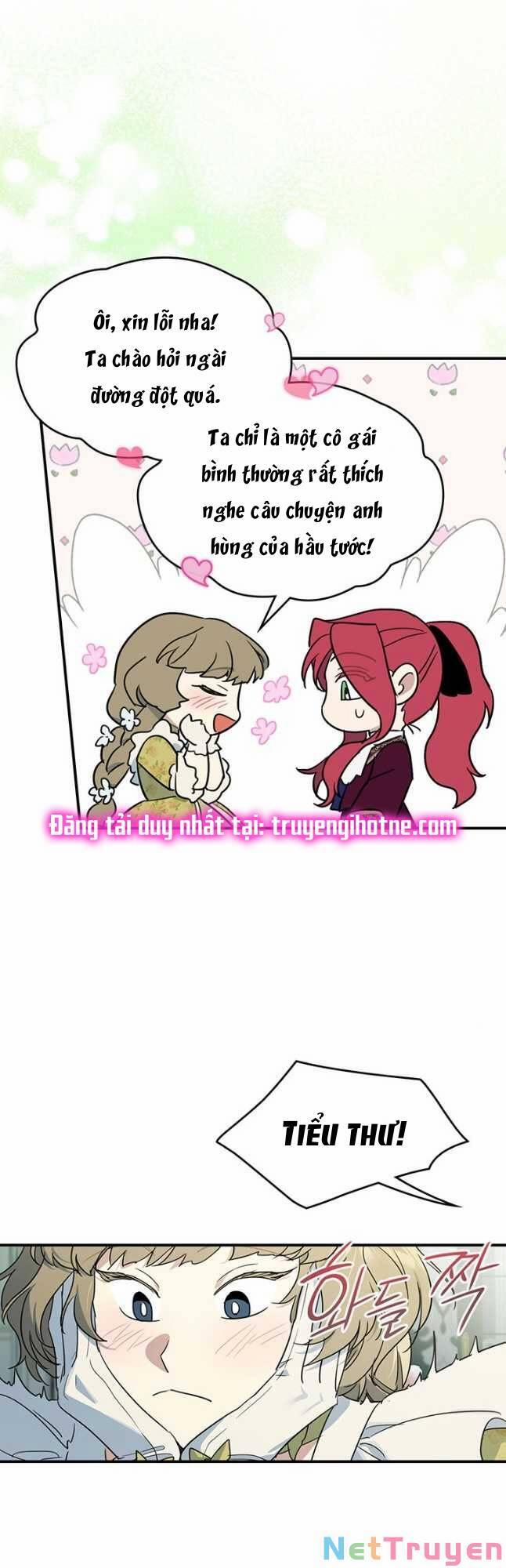 Người Đẹp Và Quái Vật 119.2 trang 16