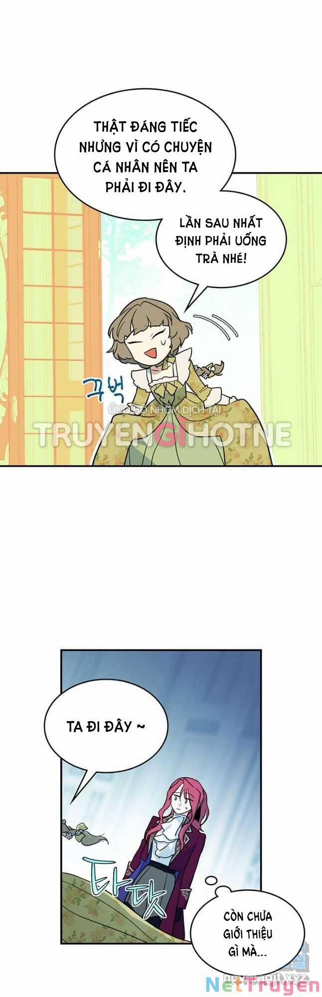 Người Đẹp Và Quái Vật 119.2 trang 17