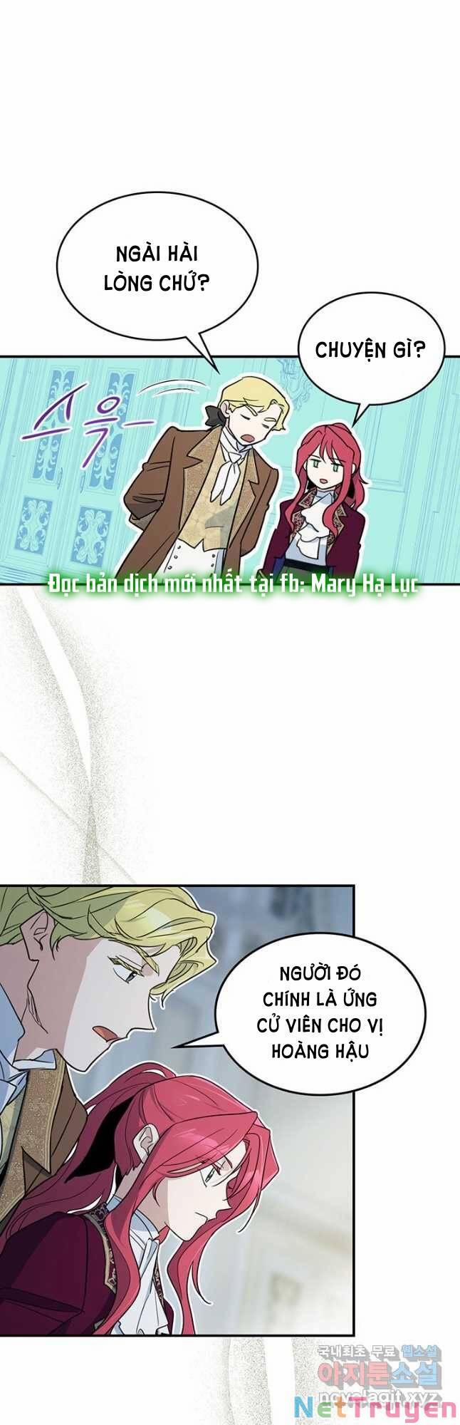 Người Đẹp Và Quái Vật 119.2 trang 18