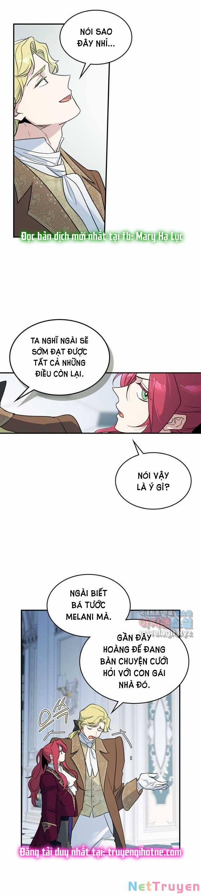 Người Đẹp Và Quái Vật 119.2 trang 7