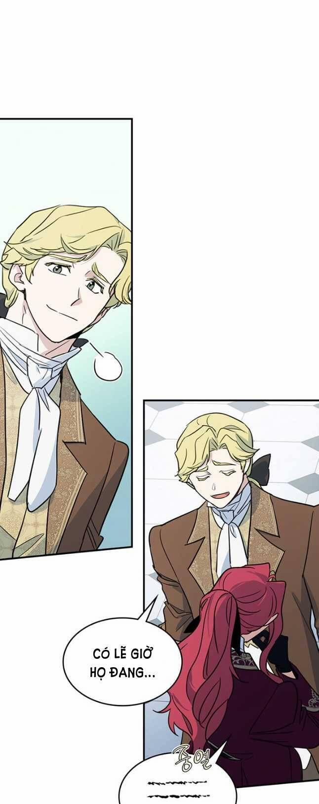 Người Đẹp Và Quái Vật 119.2 trang 9