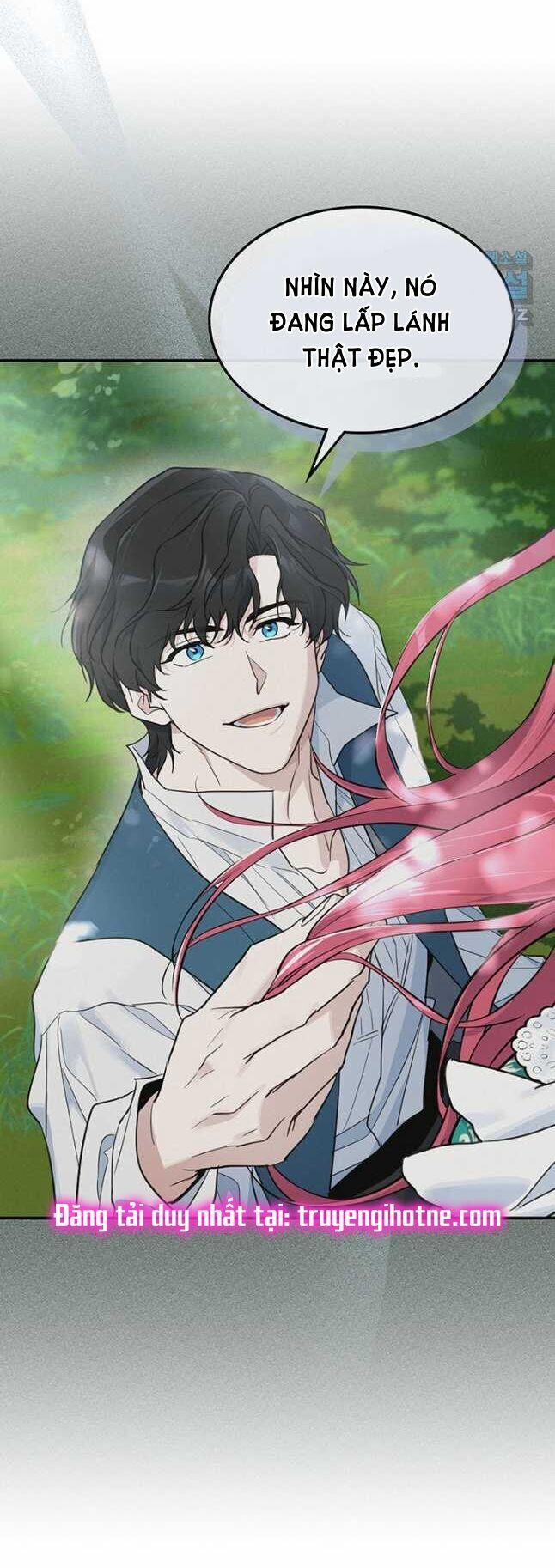 Người Đẹp Và Quái Vật 120.1 trang 11