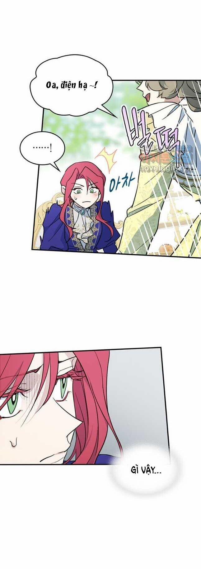 Người Đẹp Và Quái Vật 120.1 trang 12