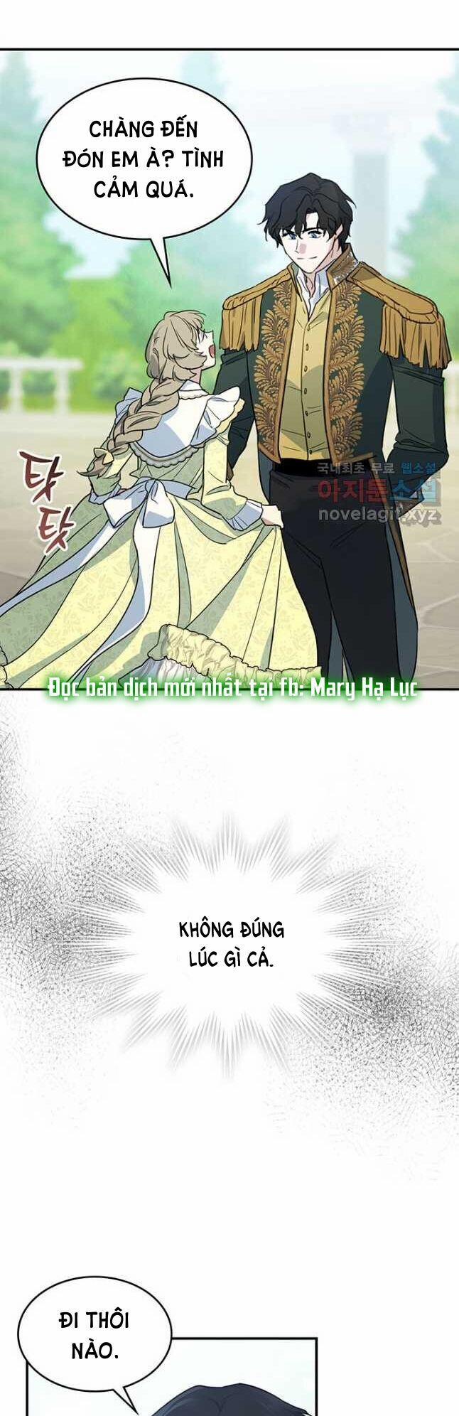 Người Đẹp Và Quái Vật 120.1 trang 13