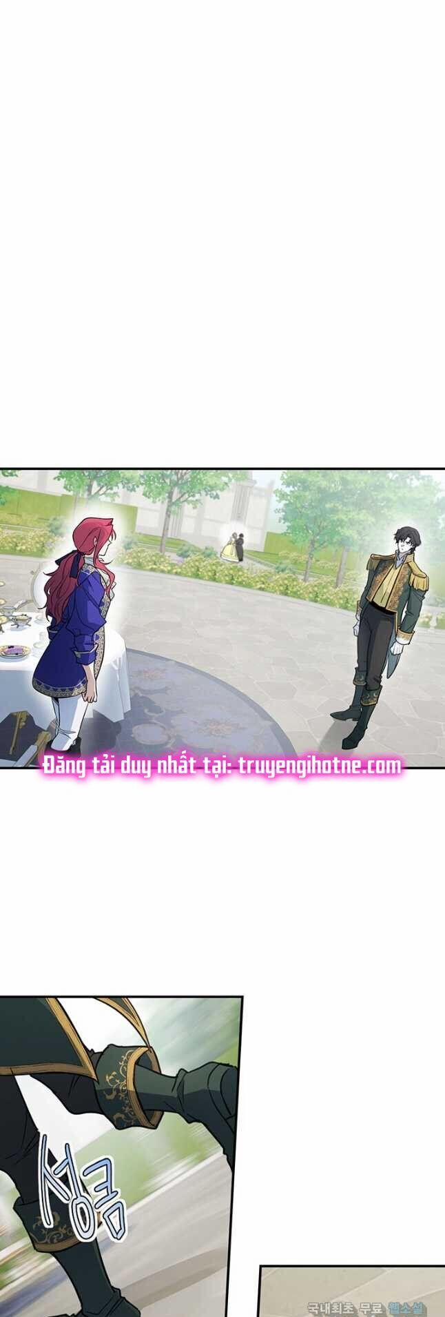 Người Đẹp Và Quái Vật 120.1 trang 19