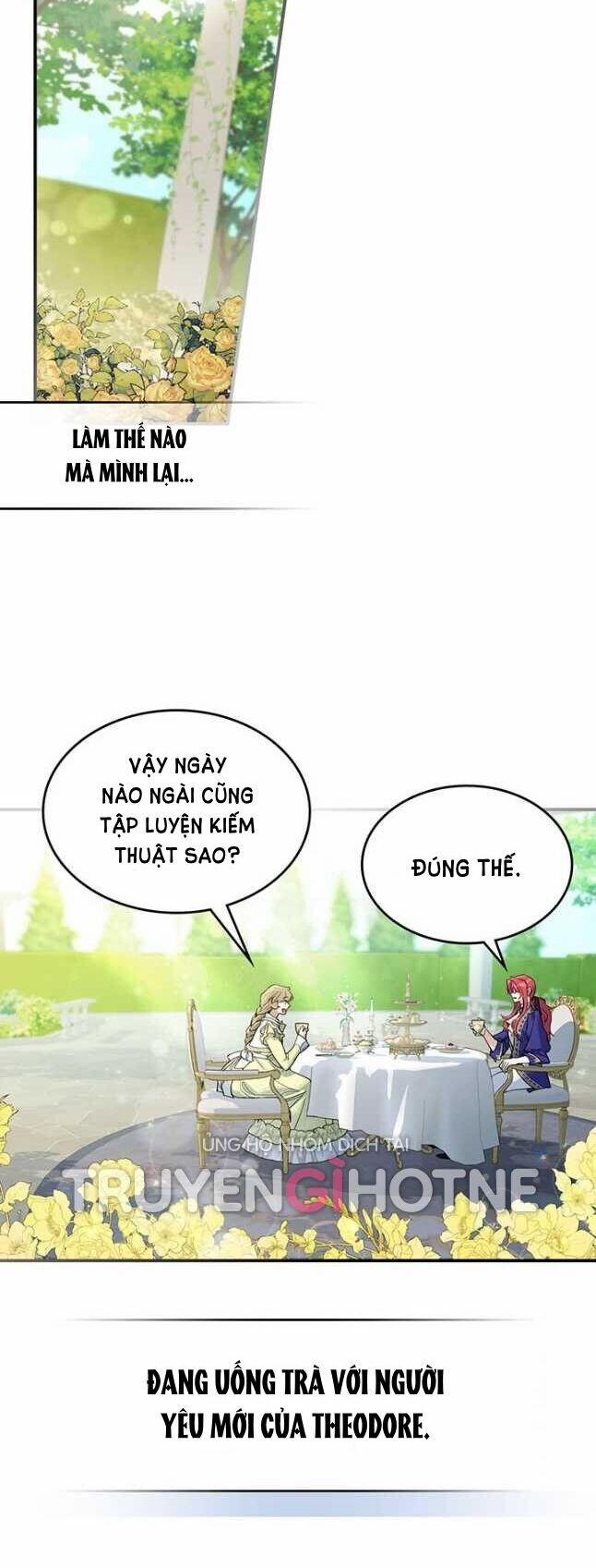 Người Đẹp Và Quái Vật 120.1 trang 2