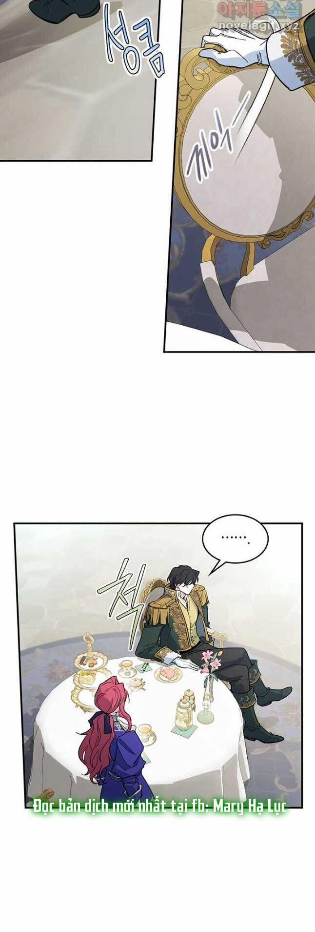 Người Đẹp Và Quái Vật 120.1 trang 20