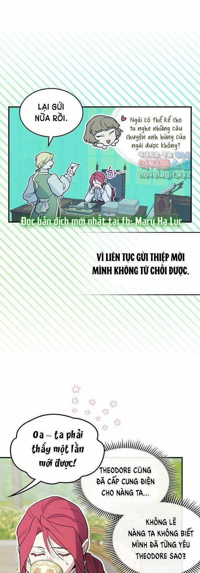 Người Đẹp Và Quái Vật 120.1 trang 3