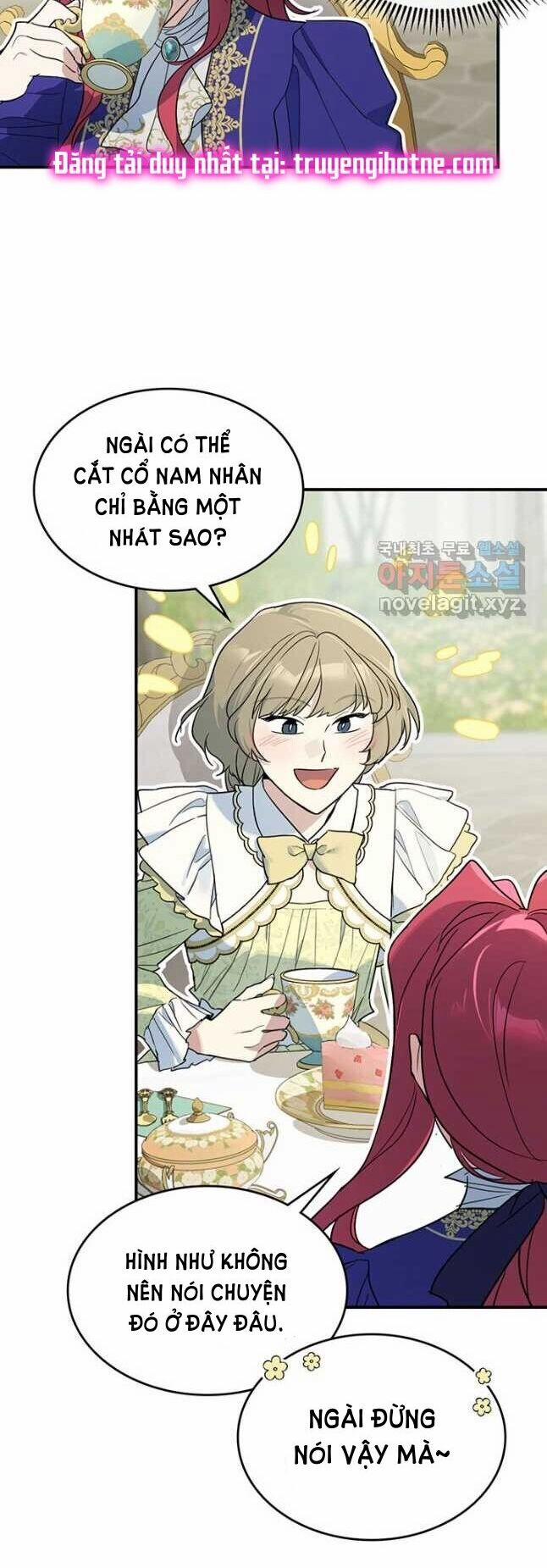 Người Đẹp Và Quái Vật 120.1 trang 4