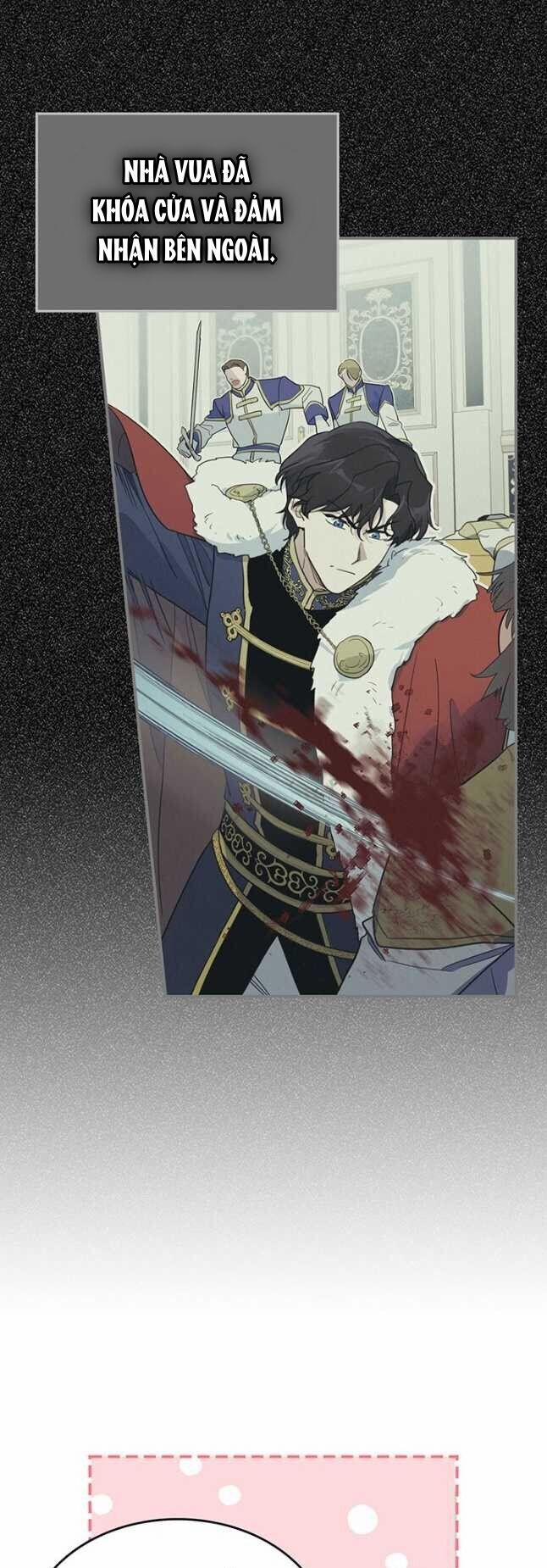 Người Đẹp Và Quái Vật 120.1 trang 7