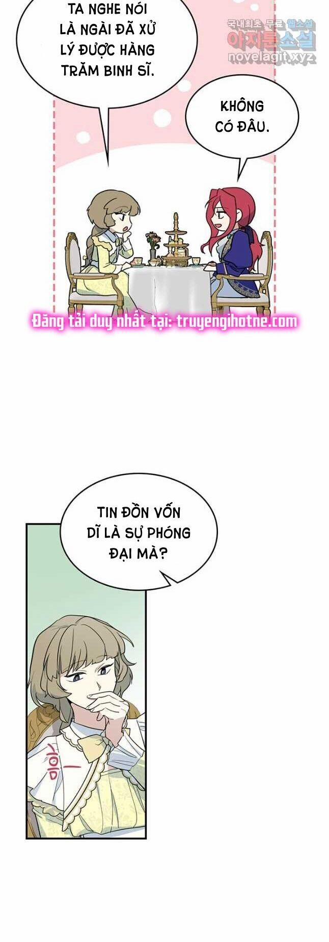 Người Đẹp Và Quái Vật 120.1 trang 8