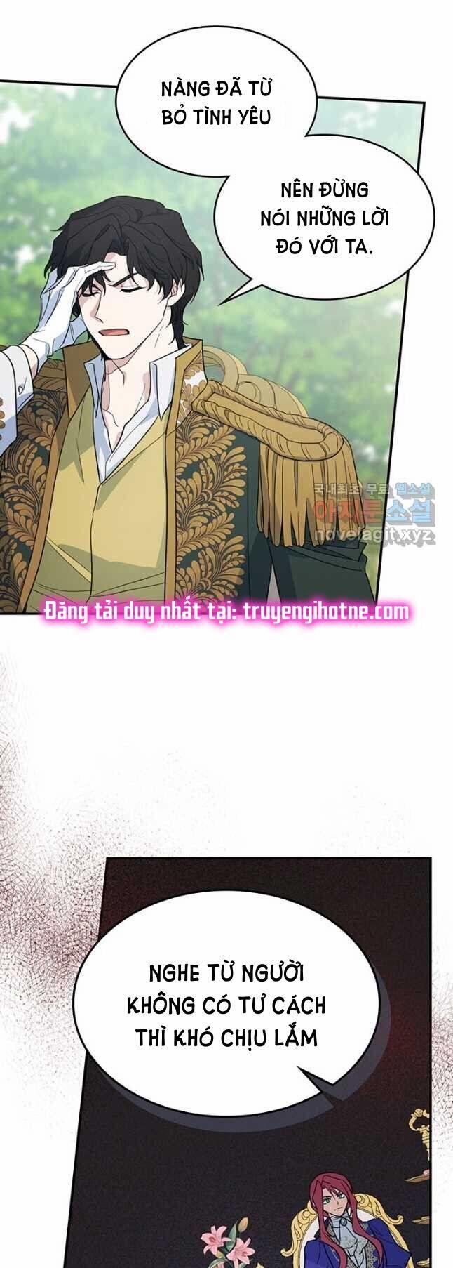 Người Đẹp Và Quái Vật 120.2 trang 13