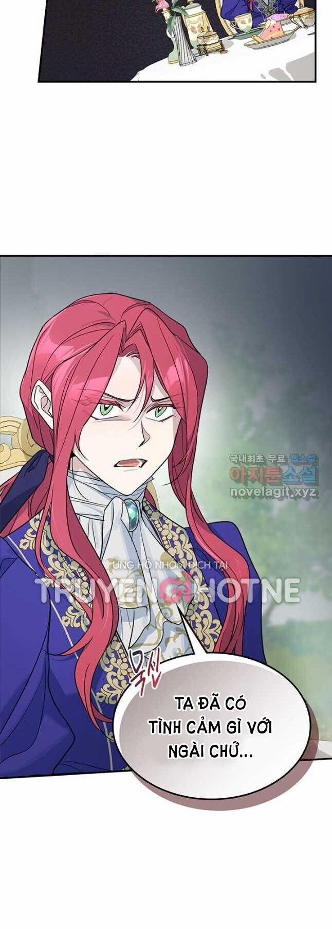 Người Đẹp Và Quái Vật 120.2 trang 14