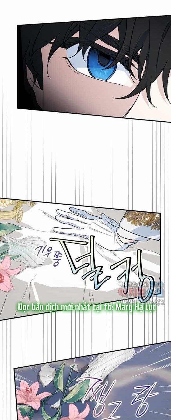 Người Đẹp Và Quái Vật 120.2 trang 15