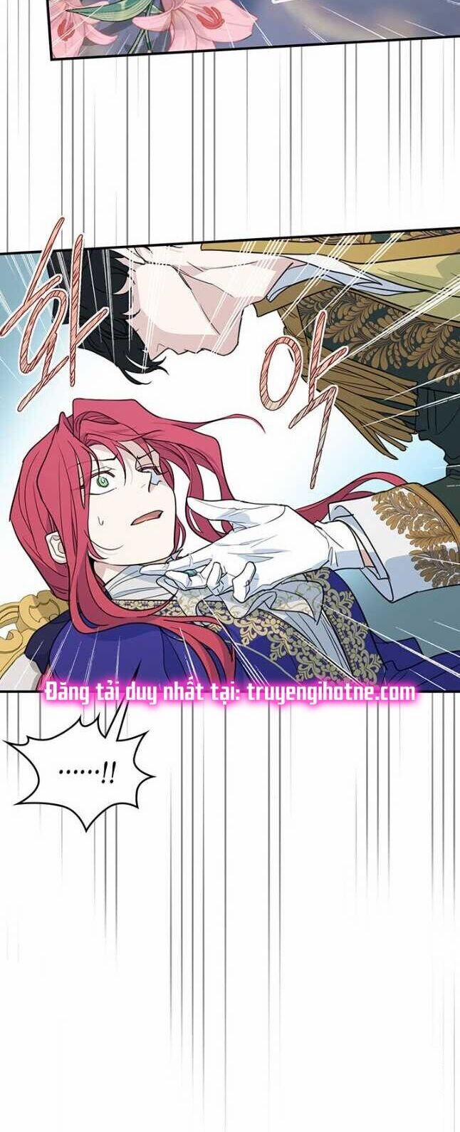 Người Đẹp Và Quái Vật 120.2 trang 16