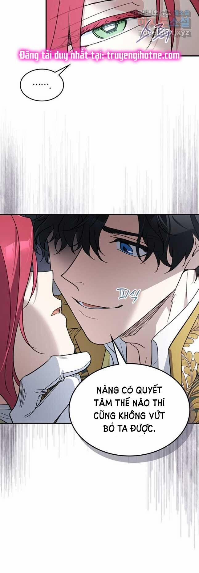 Người Đẹp Và Quái Vật 120.2 trang 18