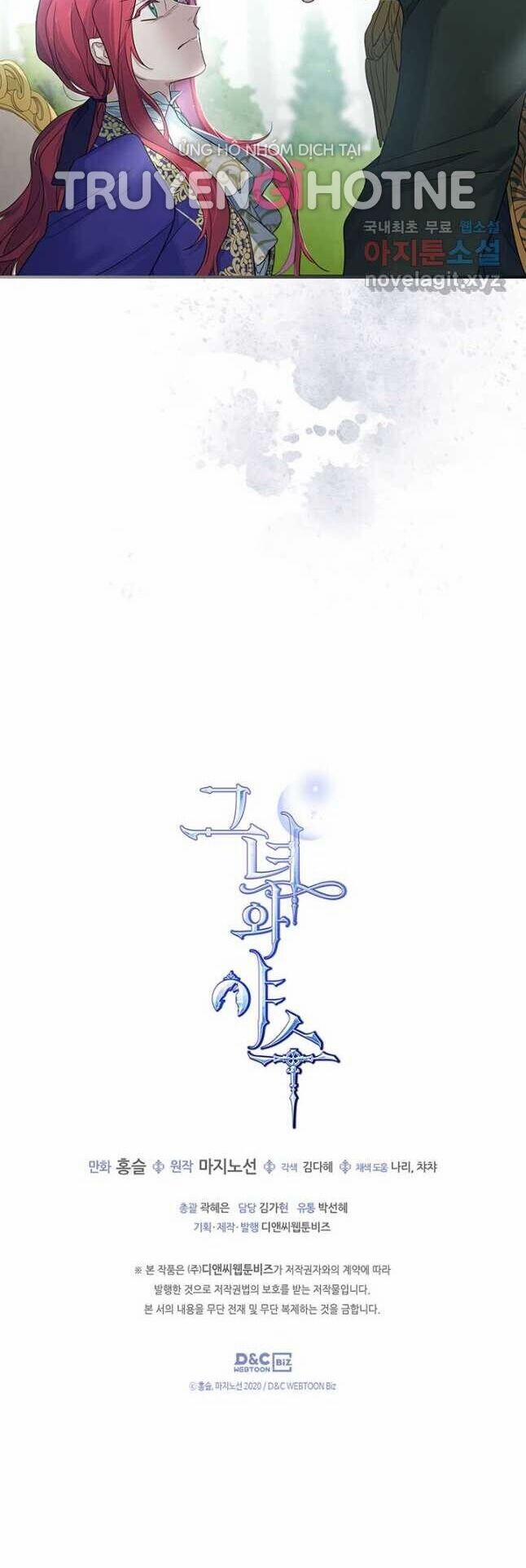 Người Đẹp Và Quái Vật 120.2 trang 20