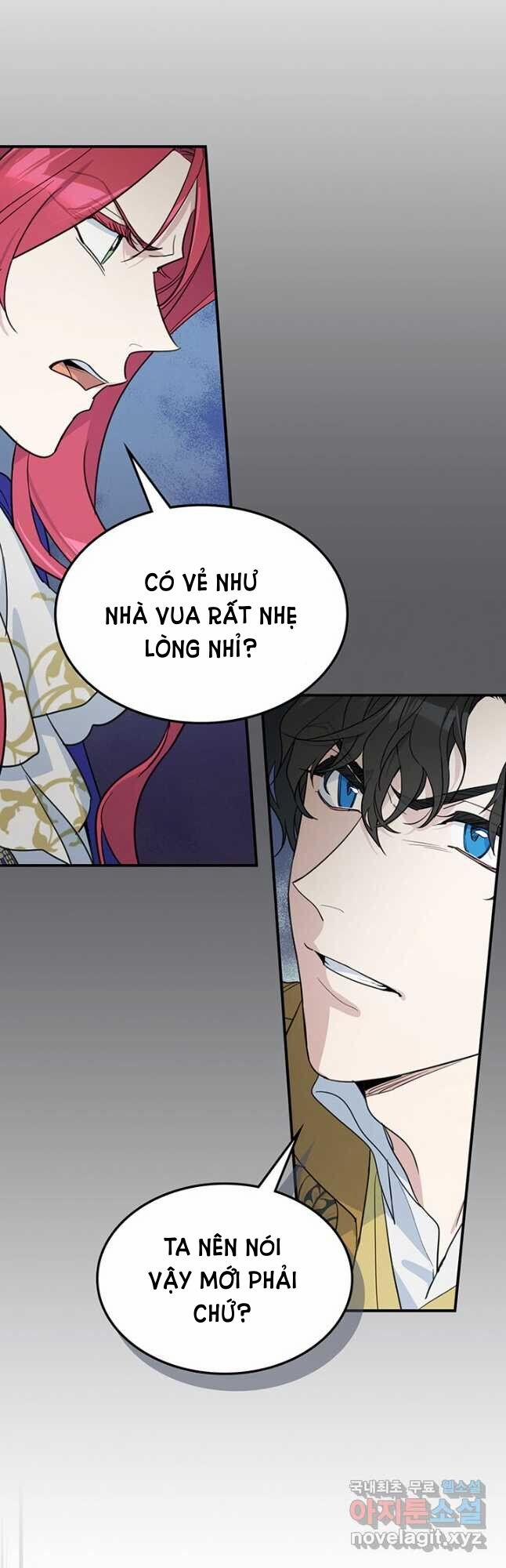 Người Đẹp Và Quái Vật 120.2 trang 7