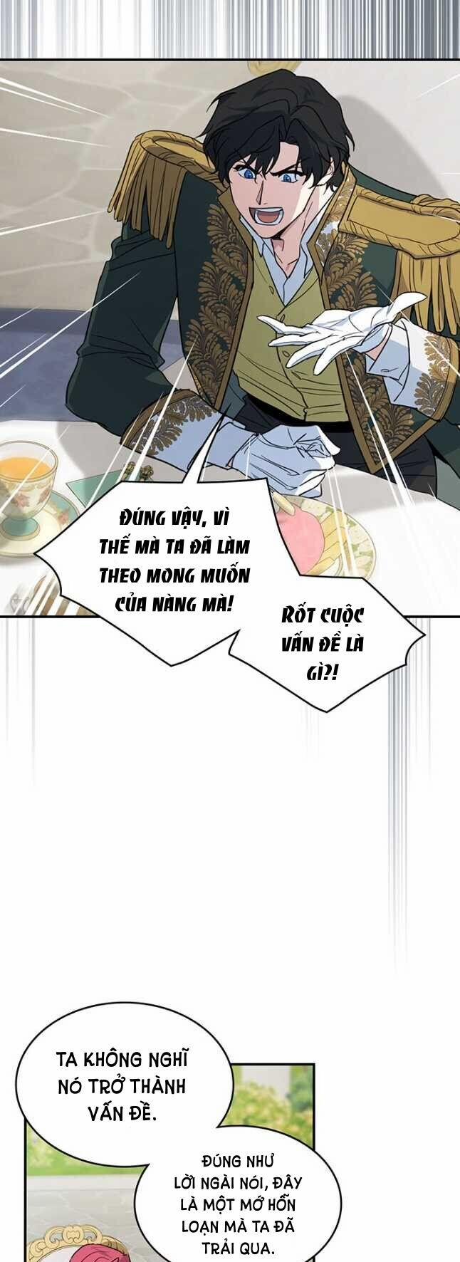 Người Đẹp Và Quái Vật 120.2 trang 9