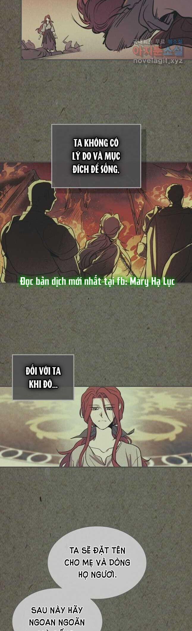 Người Đẹp Và Quái Vật 121.1 trang 10