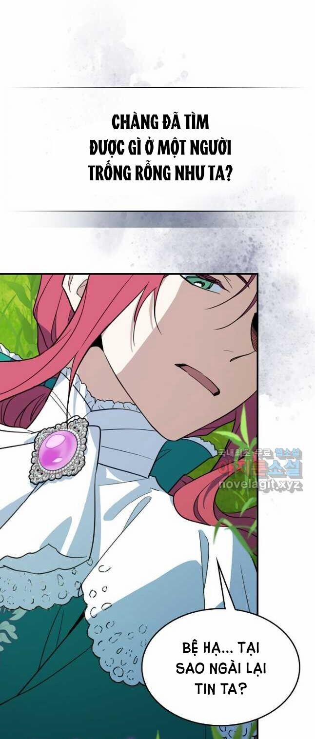 Người Đẹp Và Quái Vật 121.1 trang 14