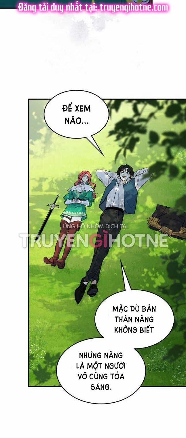 Người Đẹp Và Quái Vật 121.1 trang 15