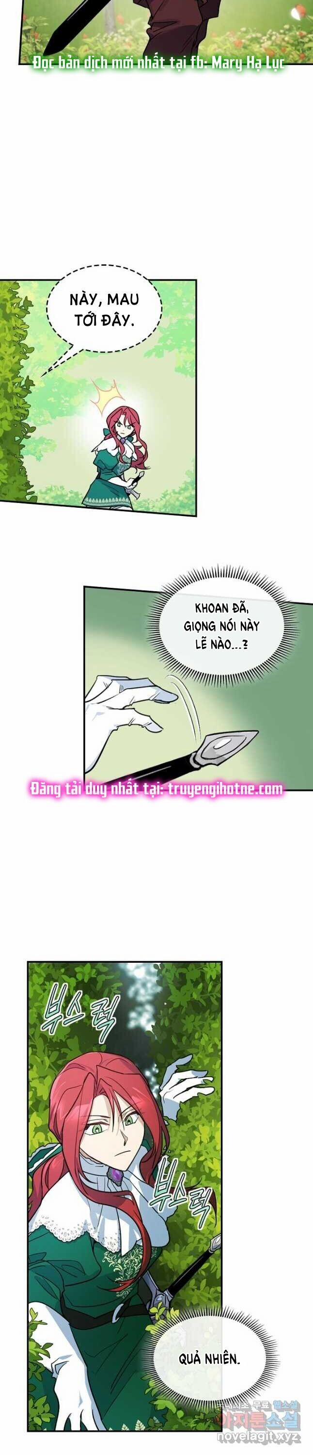 Người Đẹp Và Quái Vật 121.1 trang 2