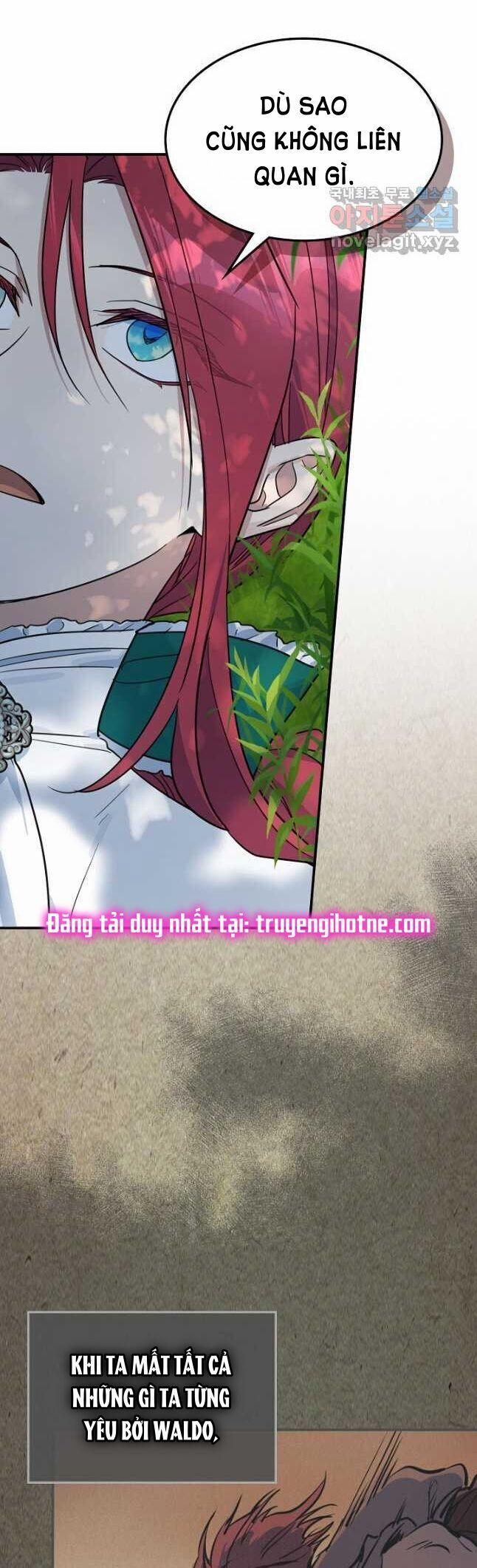 Người Đẹp Và Quái Vật 121.1 trang 9