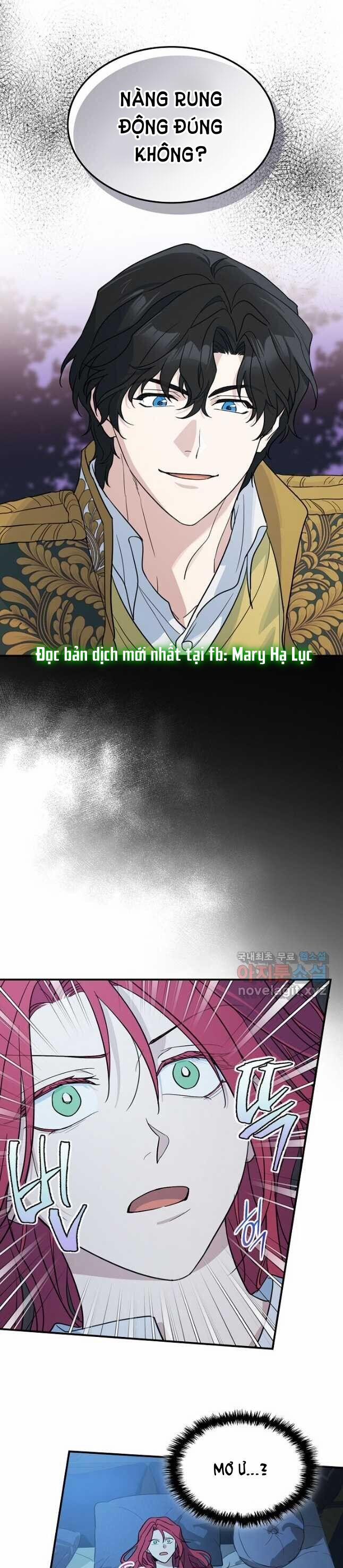 Người Đẹp Và Quái Vật 121.2 trang 2