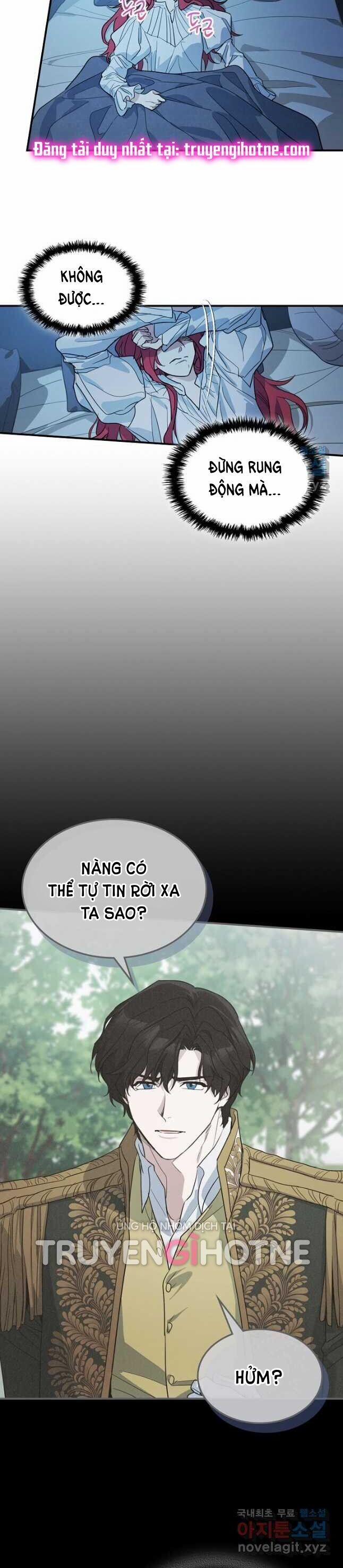 Người Đẹp Và Quái Vật 121.2 trang 3