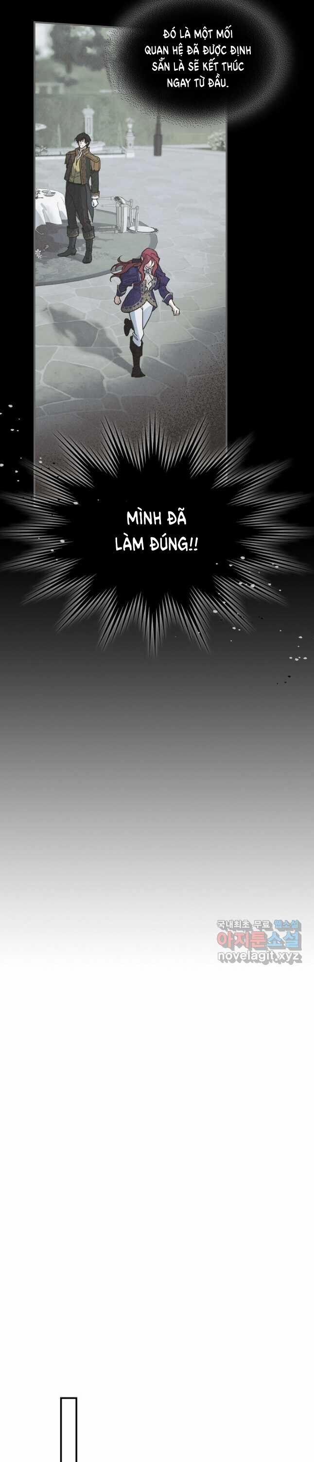 Người Đẹp Và Quái Vật 121.2 trang 4