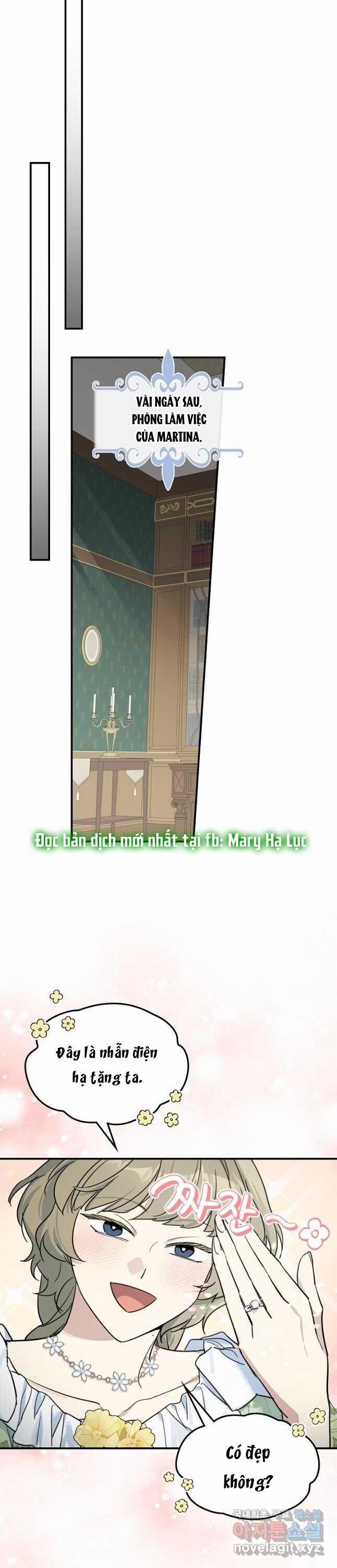 Người Đẹp Và Quái Vật 121.2 trang 5