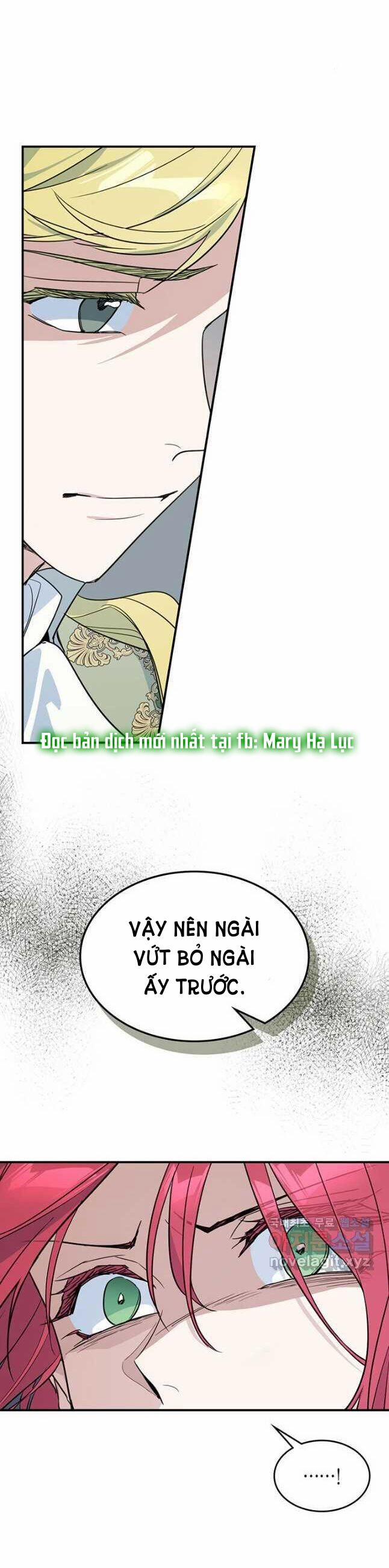 Người Đẹp Và Quái Vật 122.1 trang 15