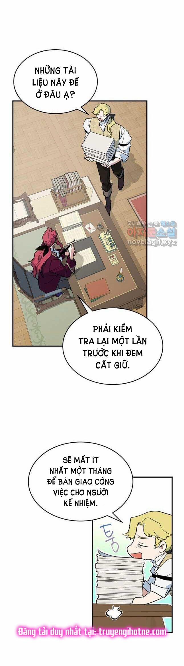 Người Đẹp Và Quái Vật 122.1 trang 18