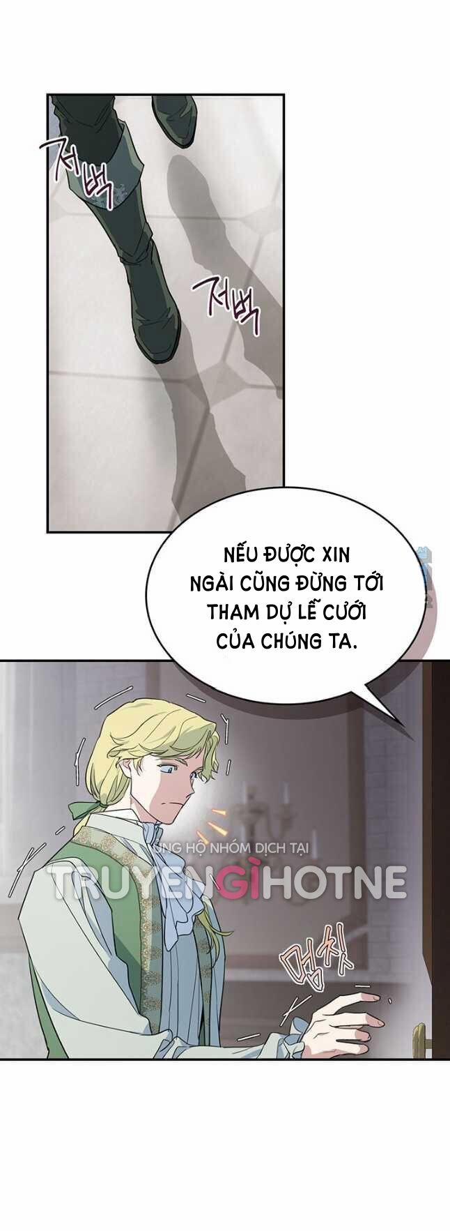 Người Đẹp Và Quái Vật 122.1 trang 4