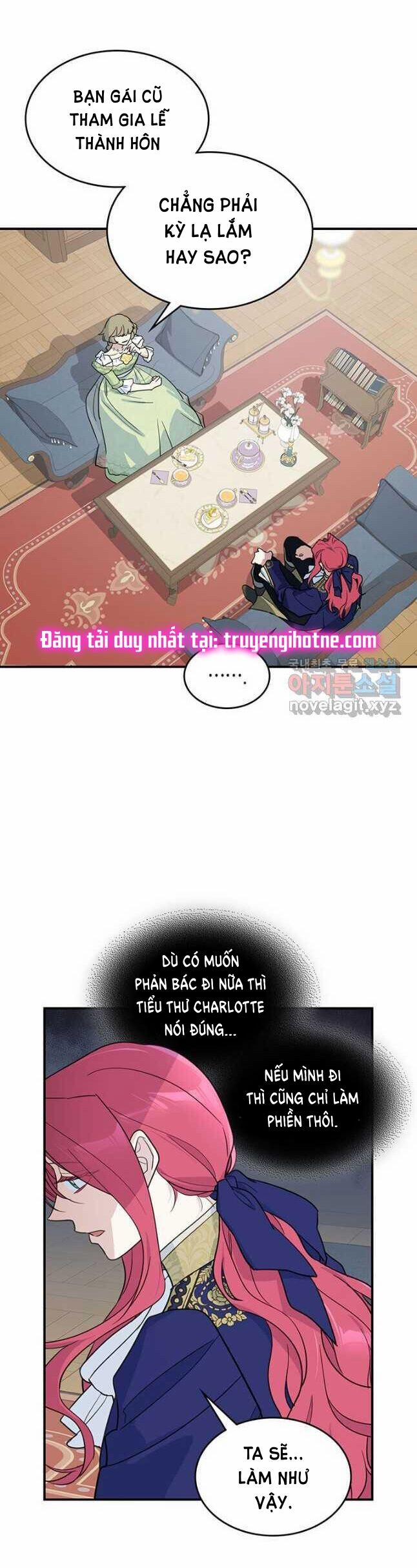 Người Đẹp Và Quái Vật 122.1 trang 5