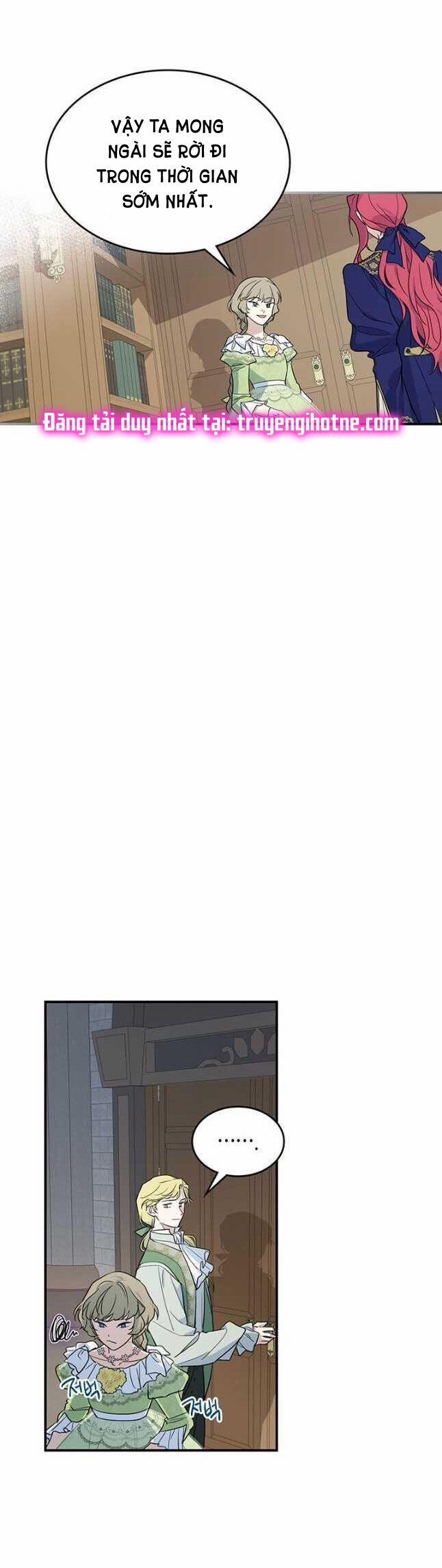 Người Đẹp Và Quái Vật 122.1 trang 7