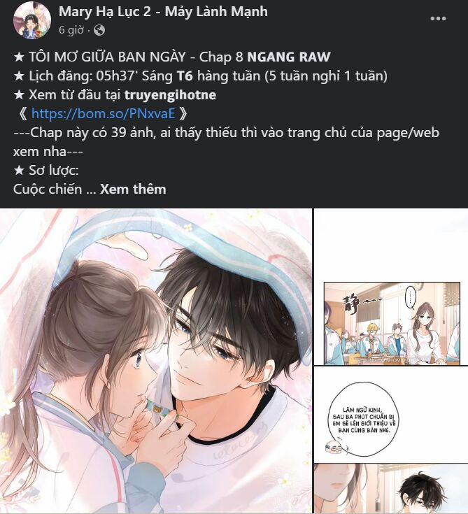 Người Đẹp Và Quái Vật 122.2 trang 15