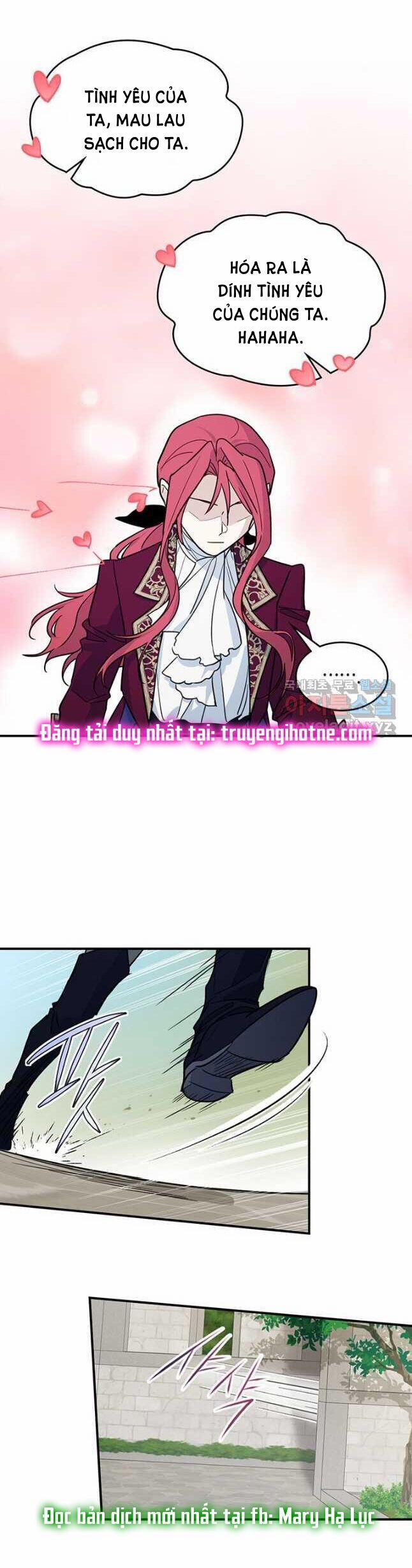 Người Đẹp Và Quái Vật 122.2 trang 17